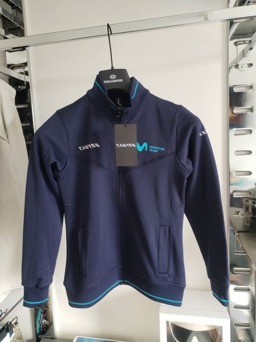 Sweat femme canyon - canyon, movistar