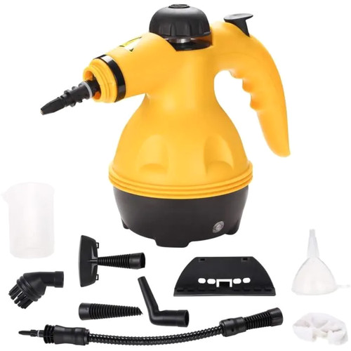 Nettoyeur vapeur portable - vapeur,