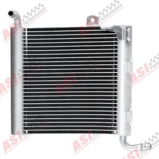 Front Right Radiateur Pour