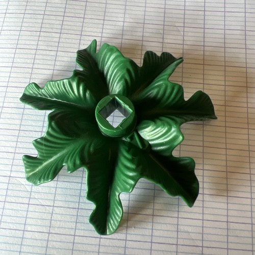 Playmobil partie sapin - partie, de