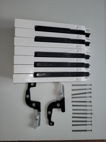 Pièce detaché pour piano