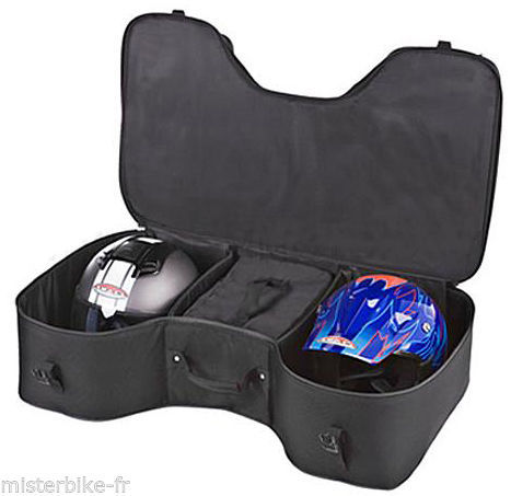 Coffre valise souple - coffre,