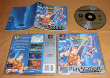 Playstation PS1 Disney