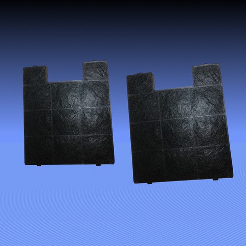 Filtre charbon actif - filtre, à
