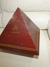 Cigar Cellar Of The Presidency Of The Republic Of Nicaragua 