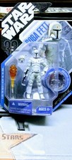 Boba Fett Mandalorian Bounty