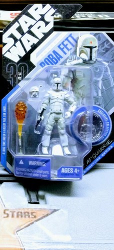 Boba fett mandalorian bounty - fett,
