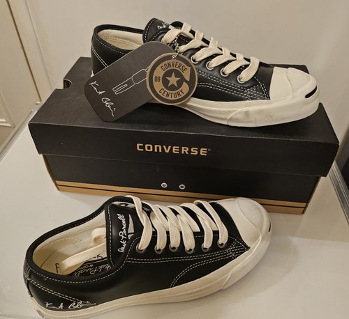 Converse cobain jack - converse,