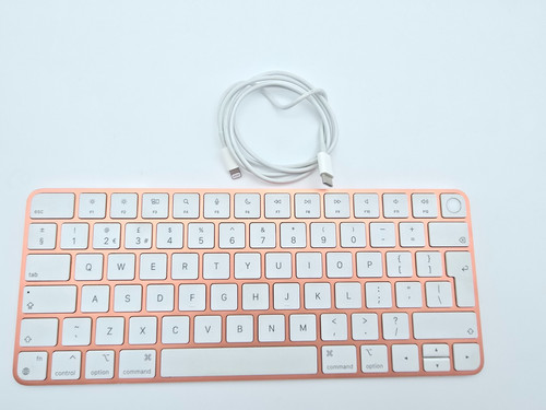 Clavier apple magic avec - clavier,