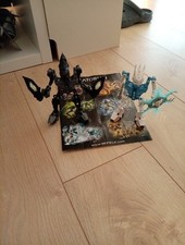 Lego Bionicle 8972 Agori