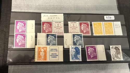 Marianne années 1969 1970 - 1970, /