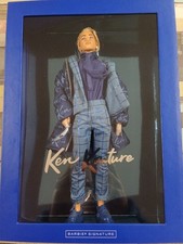 Ken Kourure HRM23 Barbie ken Mattel
