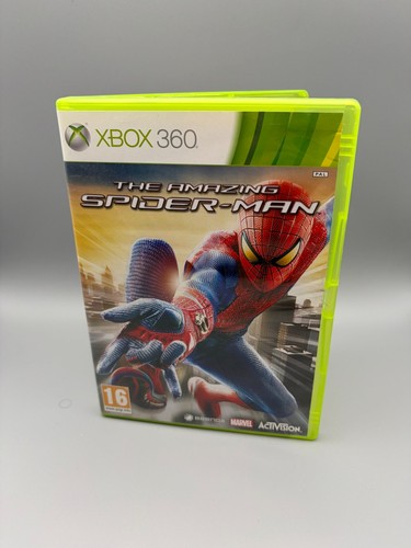The amazing spider man - the, spider-man