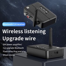 Récepteur audio NFC Bluetooth