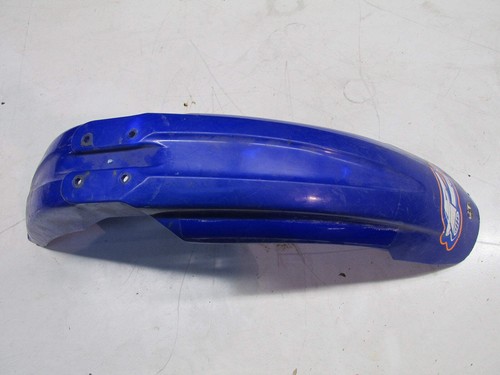 Garde boue avant yamaha - garde,