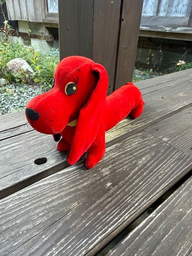 Peluche vintage showa - peluche,