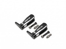 Support Principal En Métal Du