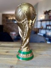 Réplique Coupe du Monde