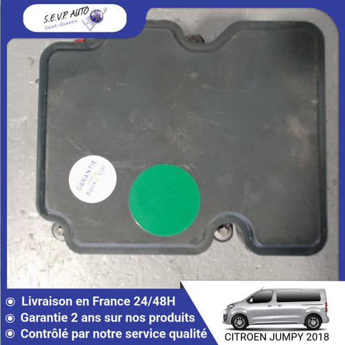Unite hydraulique abs - hydraulique,