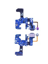 Nappe / Connecteur de Charge