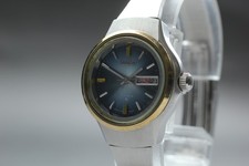 Montre Vintage 1973 [Fonctionne] SEIKO Joyful 2206-0440 Ladies Automatic 21J ...
