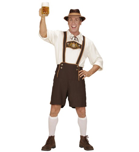 Widmann bavarian man - widmann,