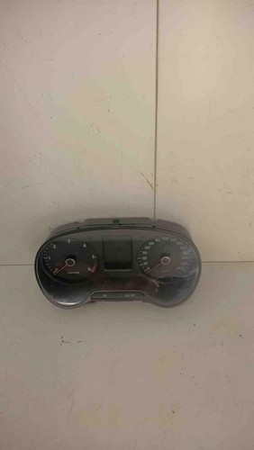 Compteur volkswagen polo - volkswagen, 5