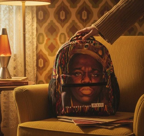 Notorious big coogi - big,
