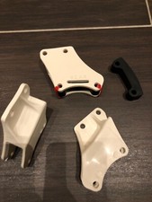 Honda CR 1983 84 85 CR50 / Cr60/ Cr80 chain guide