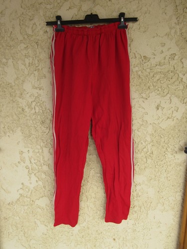 Pantalon adidas fuseau vintage - fuseau,