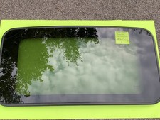 Sun Roof Glass Sunroof Fits 2001 - 2005 HYUNDAI XG SERIES XG350 OEM
