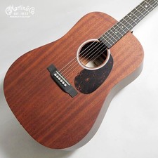 Martin D-10E-01 Guitare