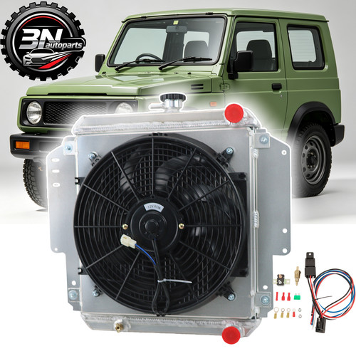 Row radiateur shroud fan - shroud,
