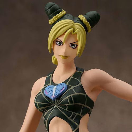 Jojo bizarre adventure - jojo's,