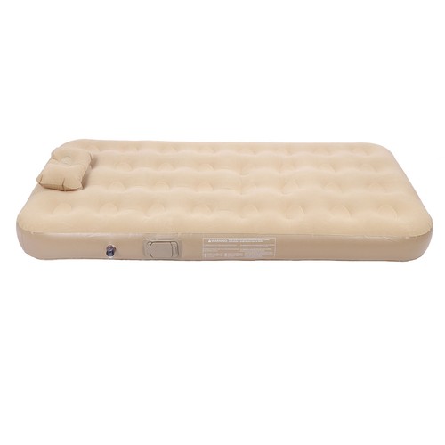 Matelas pneumatique - matelas,