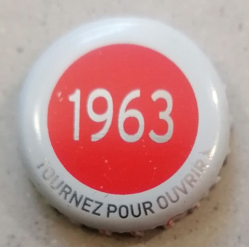 Capsule bière kronenbourg - de,