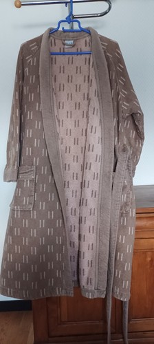 Peignoir homme elbé - homme, %