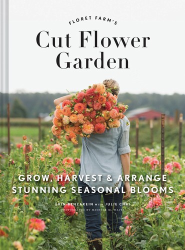 Floret farm cut flower - floret,