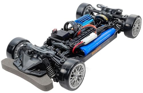Tamiya 02d drift spec - tt-02d,