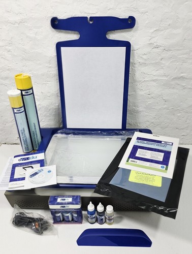 Yudu provo screen printing - screen,