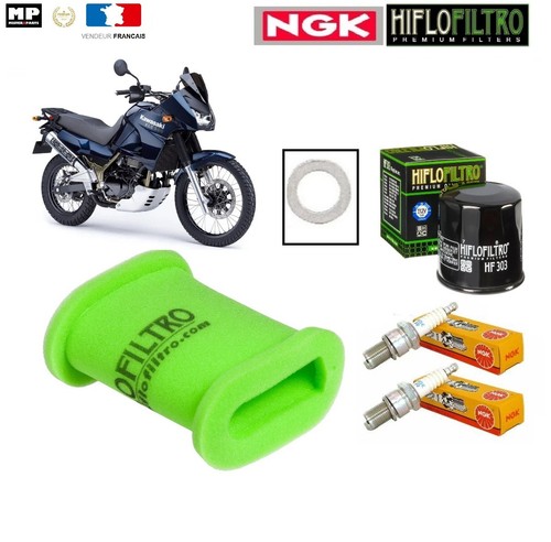 Pack révision filtre - révision,