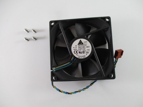 Ventilateur chasis hp - ventilateur,