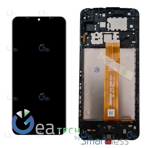 écran lcd samsung galaxy - Écran, a12