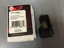 Crimping Tool  Herramienta Para Rizar Sertisseuse  NAPA 777-1635