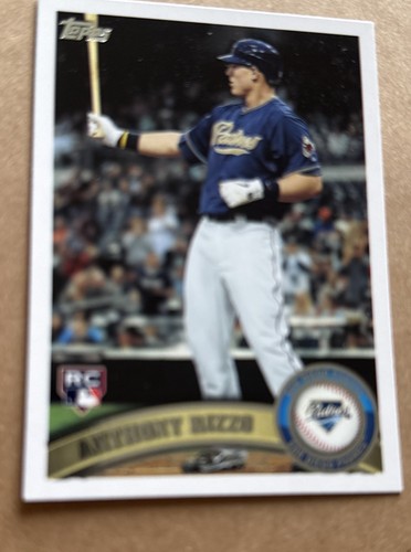 2011 topps update series - 2011,