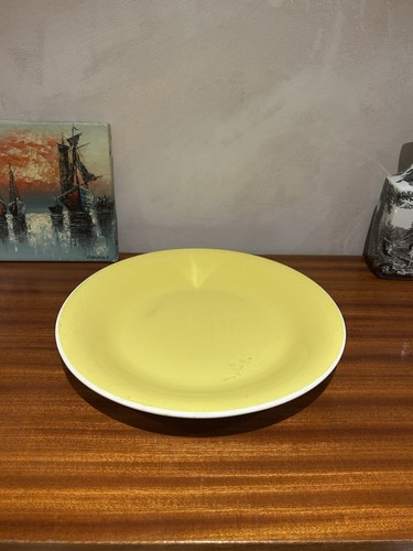Grand plat ancien villeroy - grand, &