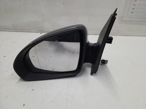 Retroviseur gauche smart - retroviseur,