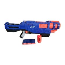 NERF Trilogy DS-15 Blaster