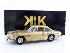 KK SCALE MODELS 1/18 - FERRARI