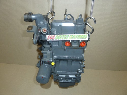 Moteur aixam kubota 480 - s9, 0.480
